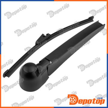 Bras d'essuie-glace arrière 285mm pour SEAT | EWB-SE-000, 39-0206